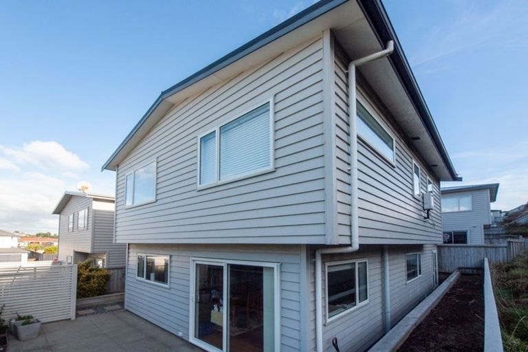 Photo of property in 217a Mclintock Street North, Johnsonville, Wellington, 6037