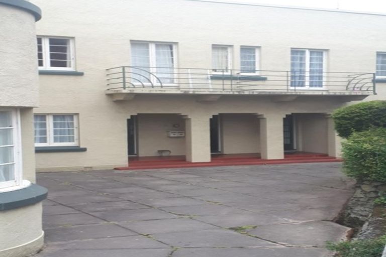 Photo of property in 1/35 Tennyson Street, Dunedin Central, Dunedin, 9016