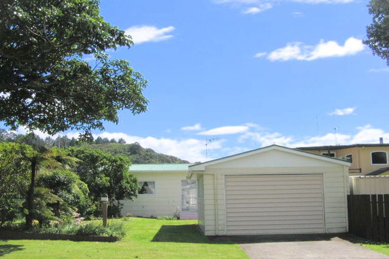 Photo of property in 36 Ocean View Road, Waihi Beach, 3611