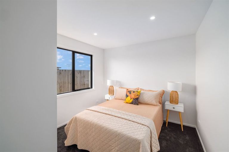 Photo of property in 25 Myrtle Road, Wigram, Christchurch, 8025