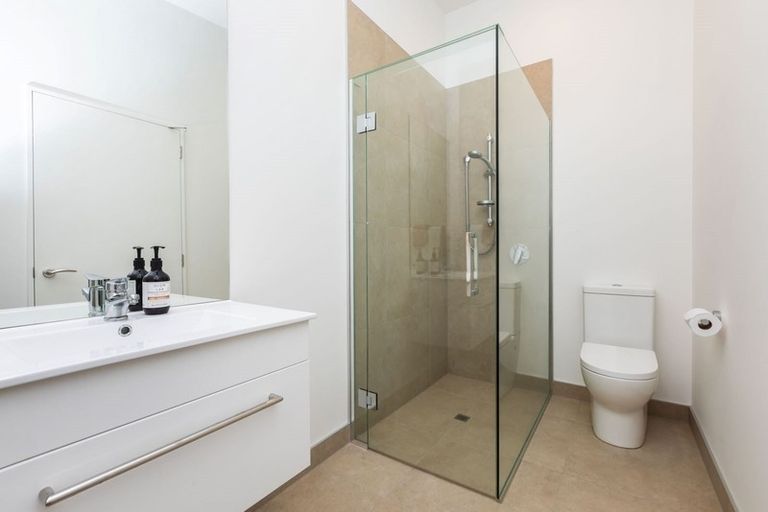 Photo of property in 3/136 Sherborne Street, St Albans, Christchurch, 8014