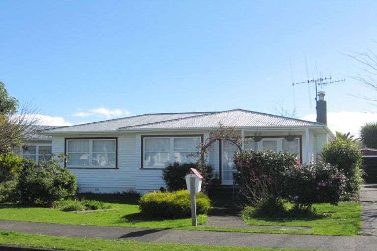 Photo of property in 4 Arran Street, Levin, 5510