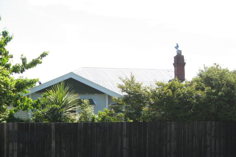 Photo of property in 35 North Parade, Richmond, Christchurch, 8013