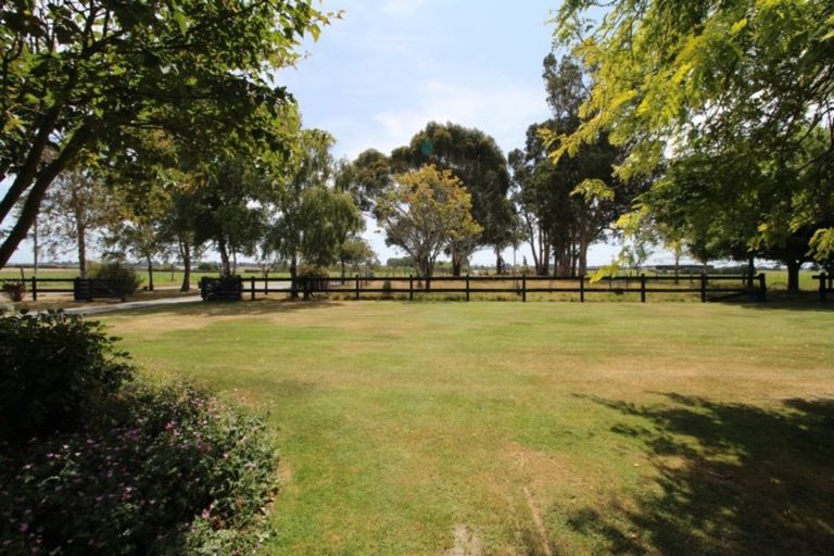 Photo of property in 205 Barton Road, Fairview, Timaru, 7974