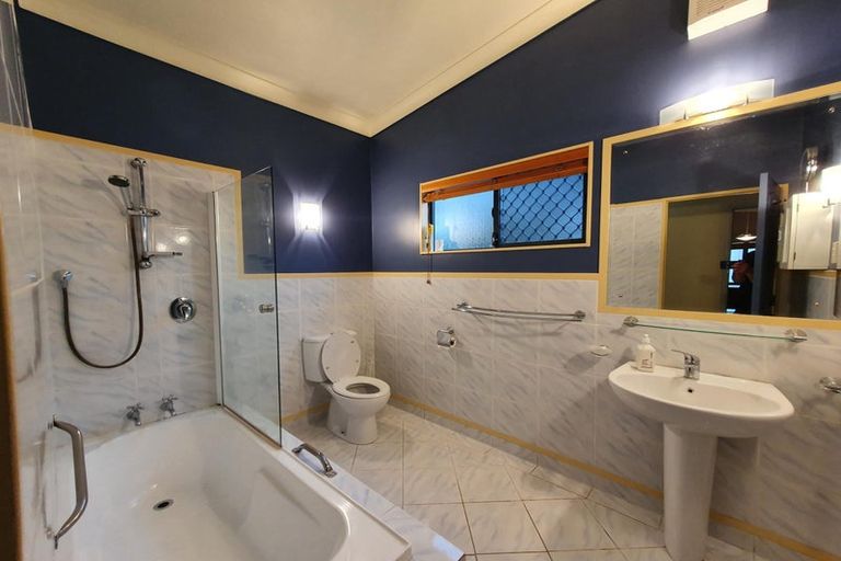 Photo of property in 18a Mckenzie Street, Levin, 5510