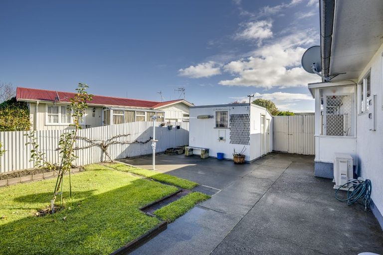 Photo of property in 12 Ashcroft Street, Pirimai, Napier, 4112