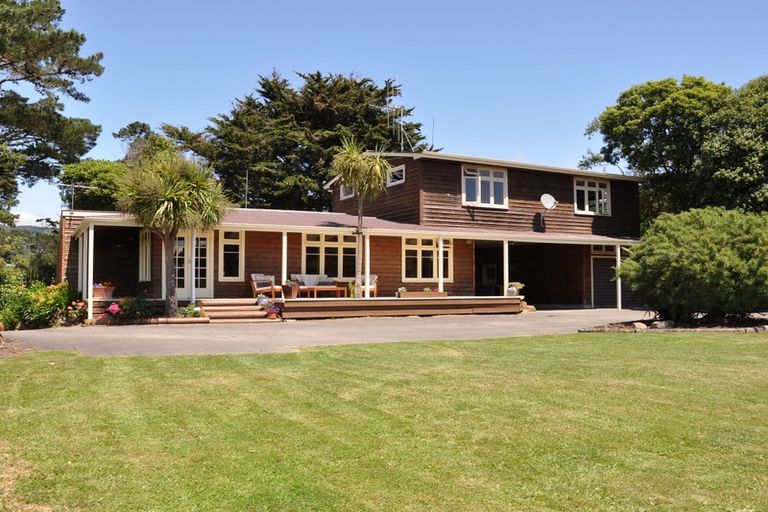 Photo of property in 308 Hewitts Road, Linton, Palmerston North, 4472