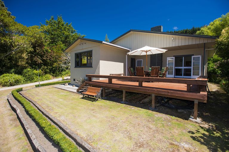 Photo of property in 242 Riverside Road, Whataupoko, Gisborne, 4010