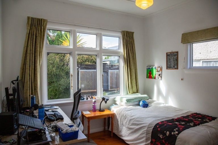 Photo of property in 3 Mckenzie Terrace, Carterton, 5713