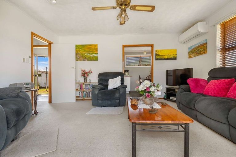 Photo of property in 1 Onslow Street, Kawerau, 3127