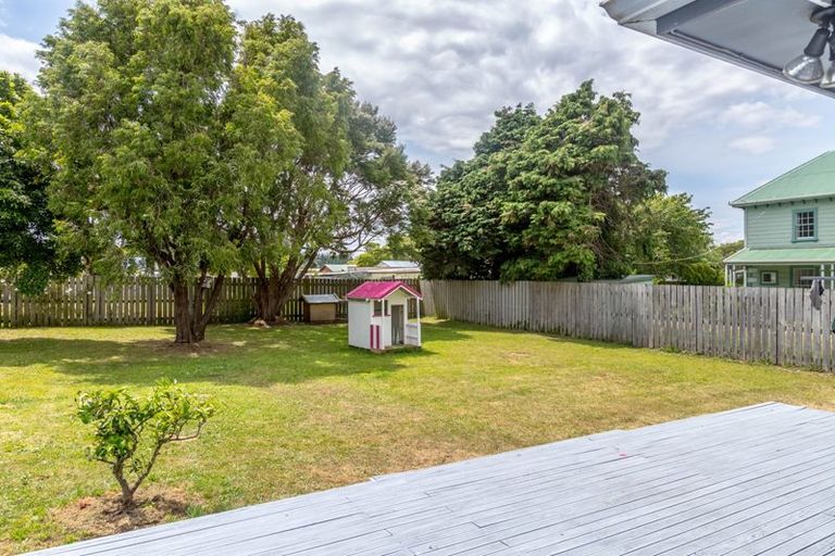 Photo of property in 31 Bell Street, Featherston, 5710