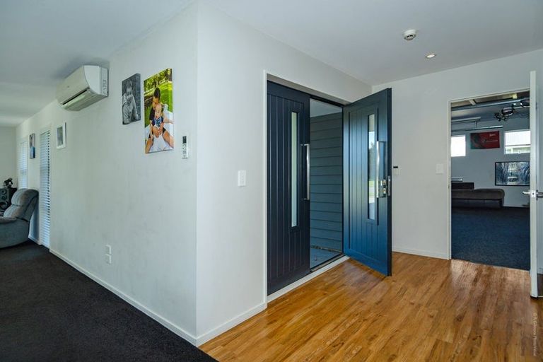 Photo of property in 9 Bavaria Drive, Rolleston, 7614