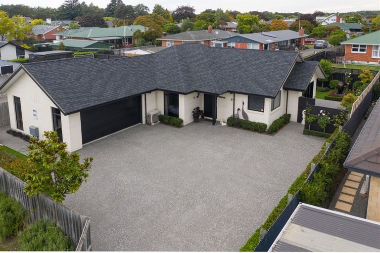 Photo of property in 21a Harrison Street, Allenton, Ashburton, 7700