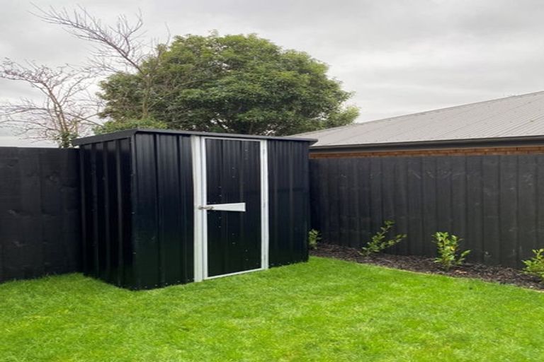 Photo of property in 9/101 Mackworth Street, Woolston, Christchurch, 8062