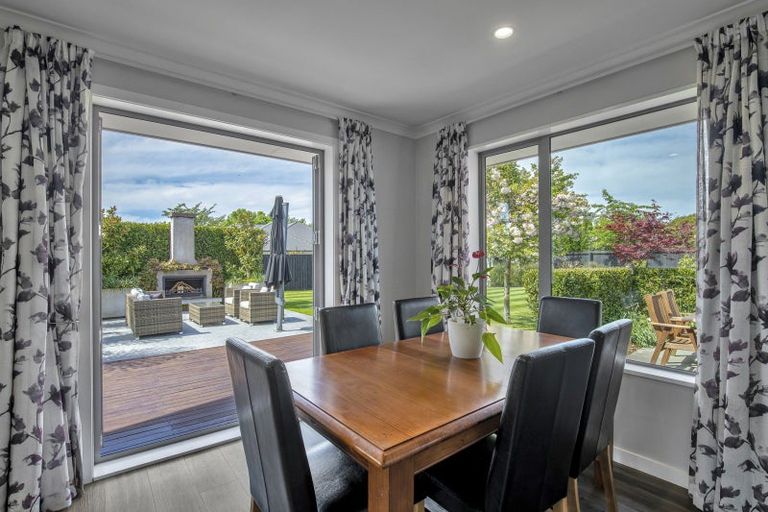 Photo of property in 51a Sheridan Drive, Rolleston, 7614