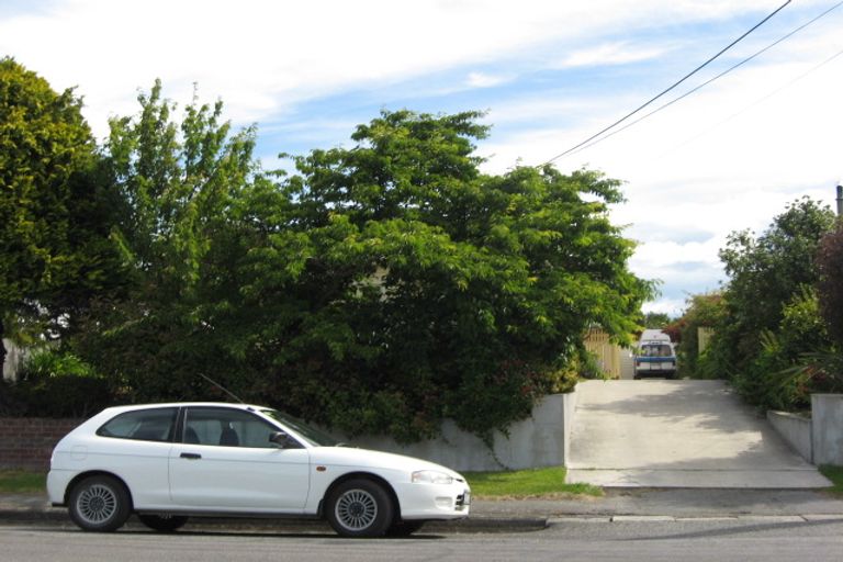 Photo of property in 156 Mackenzie Avenue, Woolston, Christchurch, 8023