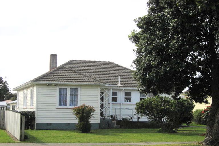 Photo of property in 46 Harper Street, Gonville, Whanganui, 4501