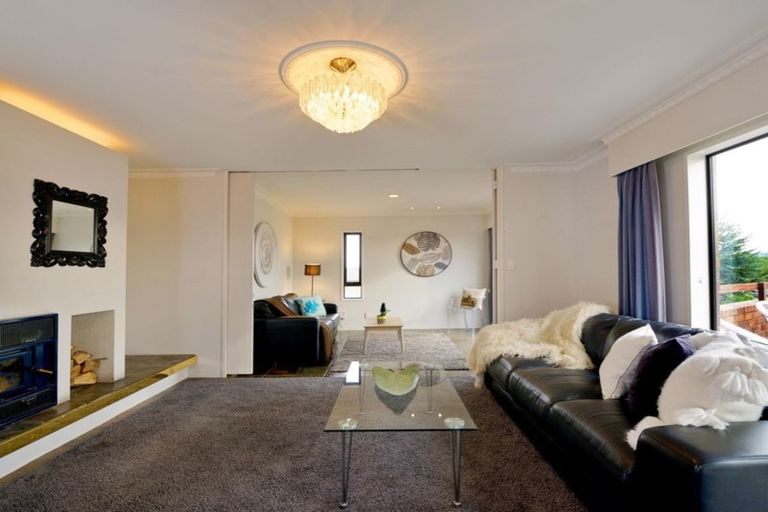 Photo of property in 110 Larnach Road, Vauxhall, Dunedin, 9013