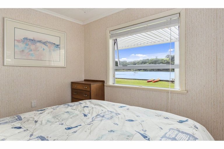 Photo of property in 397 Leigh Road, Whangateau, Warkworth, 0985