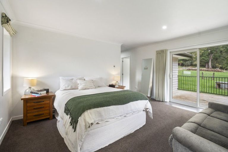 Photo of property in 120 East Mangahuia Road, Rangiwahia, Kimbolton, 4774