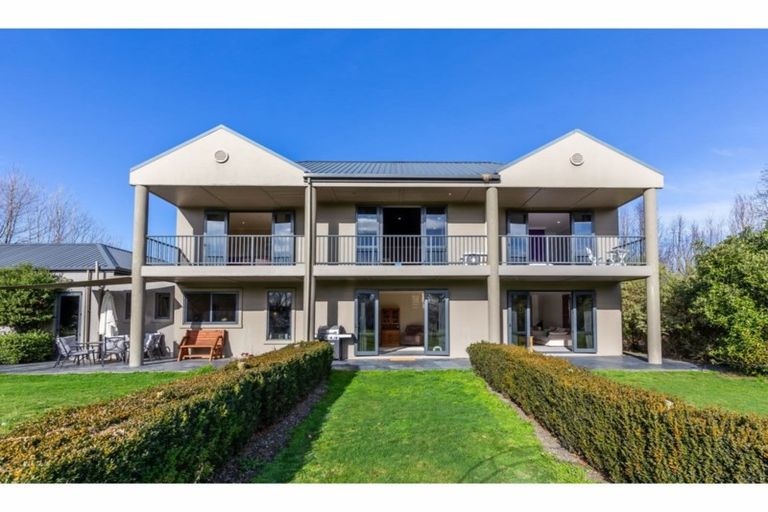 Photo of property in 192 Swannanoa Road, Fernside, Rangiora, 7471