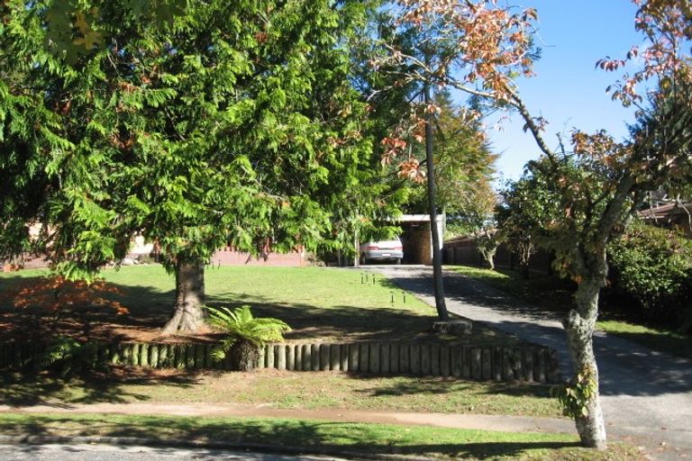 Photo of property in 20 Dunbar Place, Tokoroa, 3420