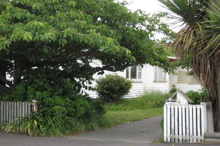 Photo of property in 47 Charlcott Street, Burnside, Christchurch, 8053