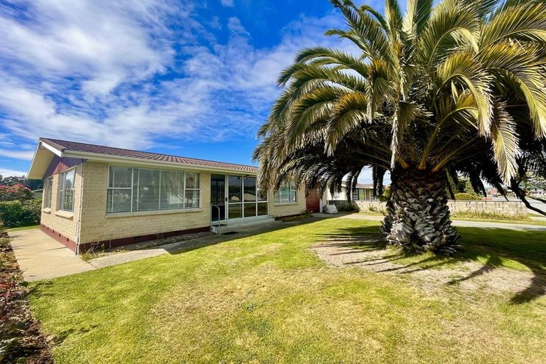 Photo of property in 555 Thames Highway, Oamaru North, Oamaru, 9400