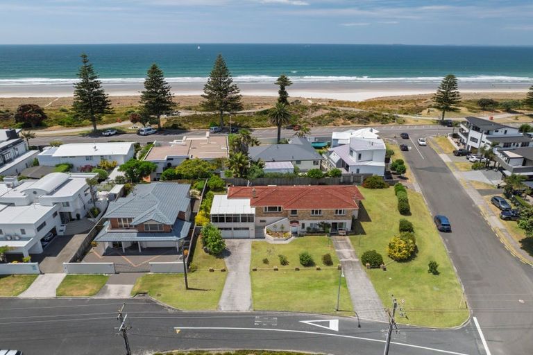 Photo of property in 35 Muricata Avenue, Mount Maunganui, 3116