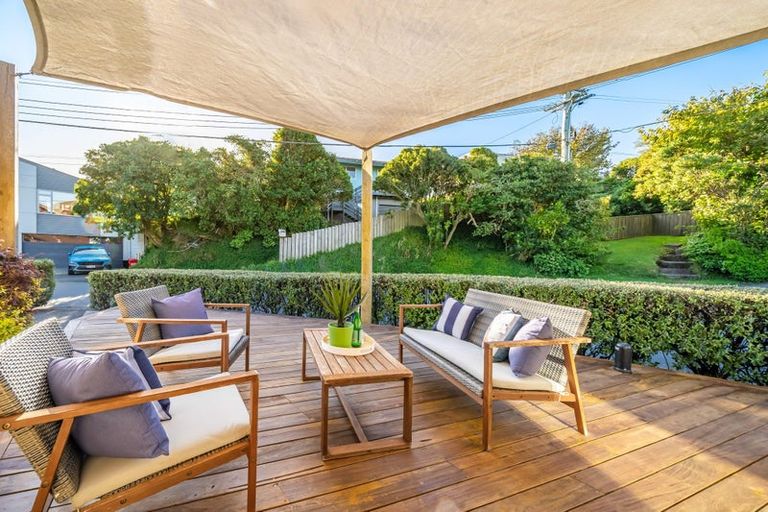 Photo of property in 24 Dominion Park Street, Johnsonville, Wellington, 6037