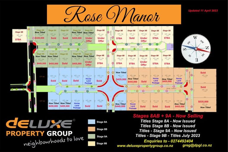 Photo of property in 23 Bond Street, Springlands, Blenheim, 7201