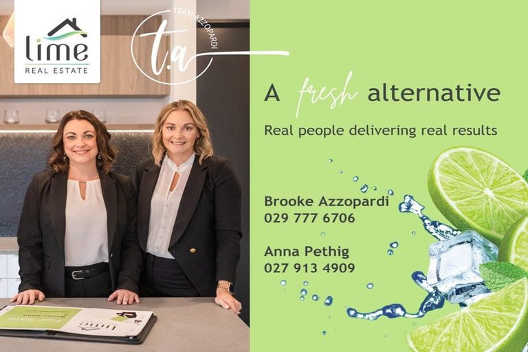 Photo of property in 17a Williams Street, Kaiapoi, 7630