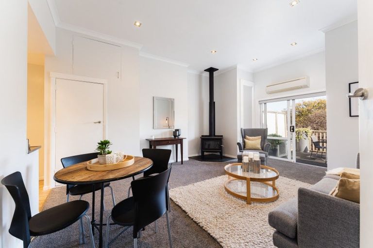 Photo of property in 6 Patrick Street, The Glen, Dunedin, 9011