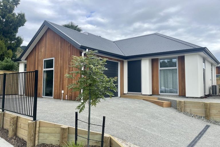 Photo of property in 190 Marsden Vly Road, Stoke, Nelson, 7011