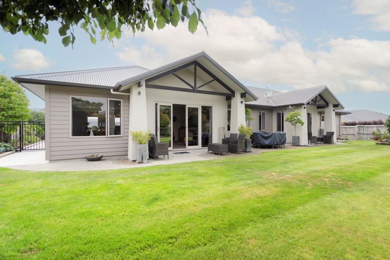 Photo of property in 12 North Ridge Drive, Oamaru North, Oamaru, 9400