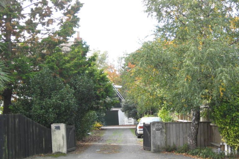 Photo of property in 194a Ilam Road, Ilam, Christchurch, 8041