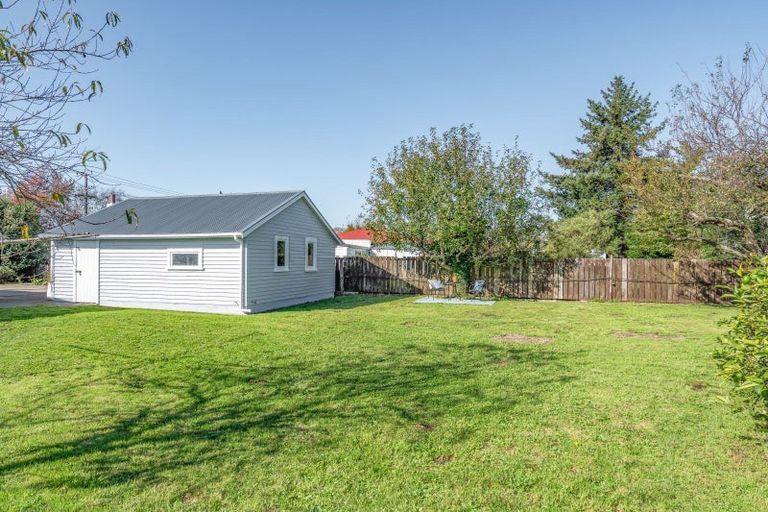 Photo of property in 2 Wakelin Street, Carterton, 5713