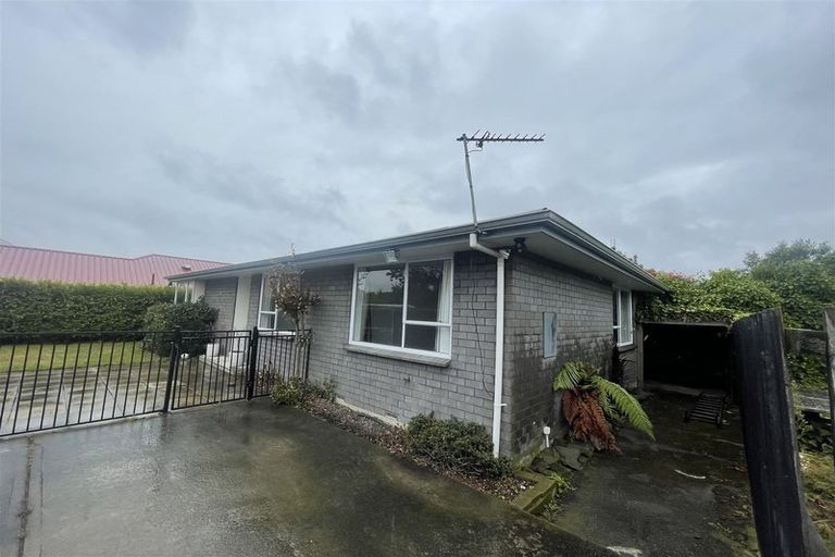 Photo of property in 1/19 Moreland Avenue, Papanui, Christchurch, 8053