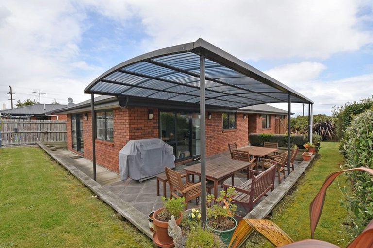 Photo of property in 578 Elles Road, Kingswell, Invercargill, 9812