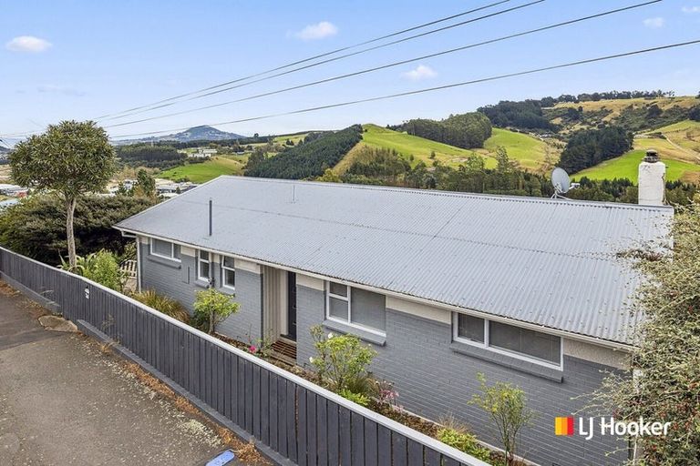 Photo of property in 268 Kenmure Road, Kenmure, Dunedin, 9011