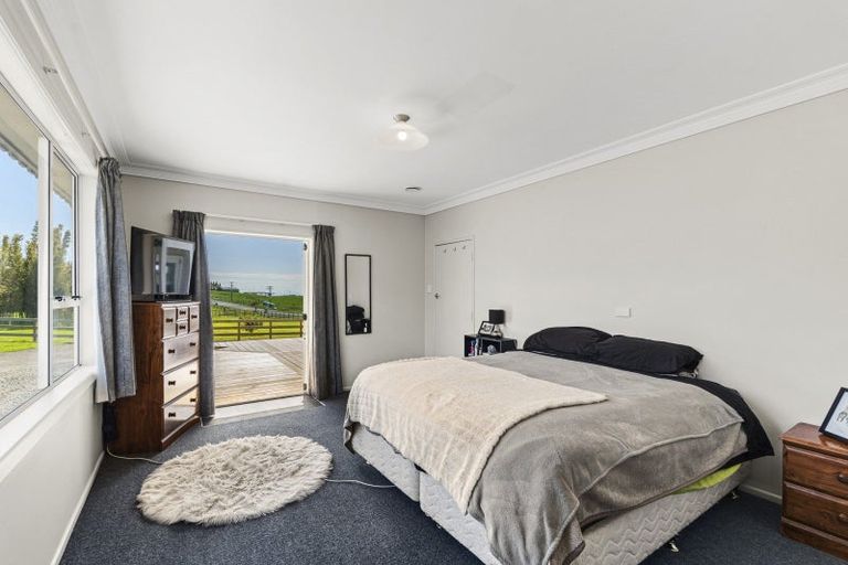 Photo of property in 100 Hurford Road, Hurford, New Plymouth, 4374