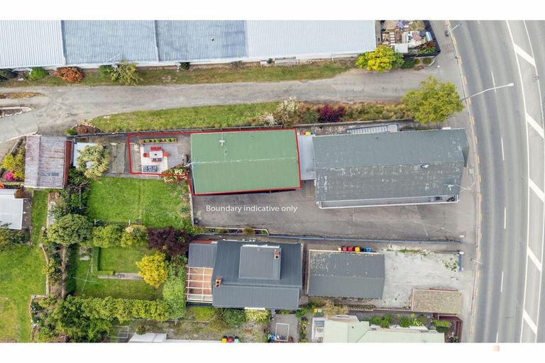 Photo of property in 4/57 Evans Street, Maori Hill, Timaru, 7910