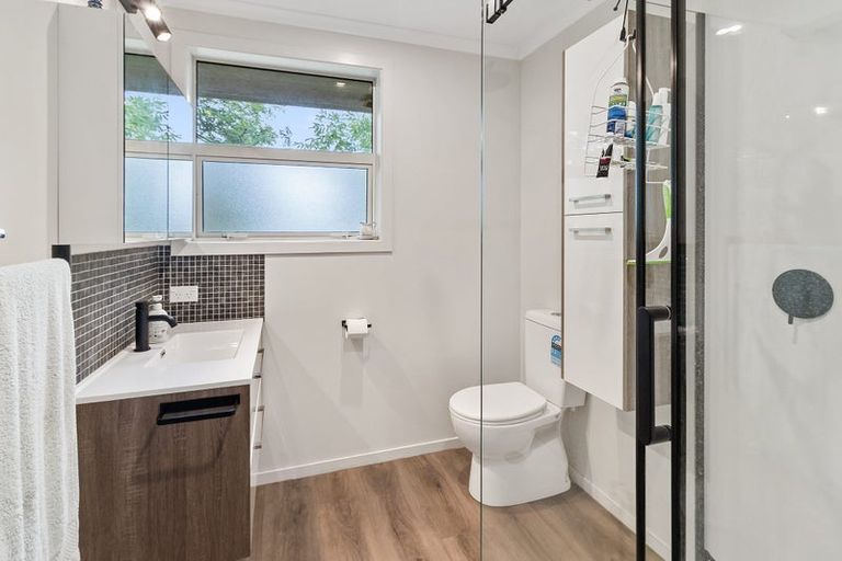 Photo of property in 12 Rimu Street, Highfield, Timaru, 7910