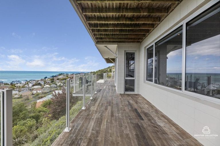 Photo of property in 75 Ravenswood Road, Saint Clair, Dunedin, 9012