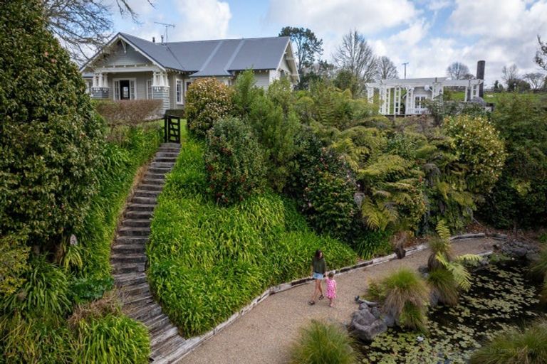 Photo of property in 694b Horotiu Road, Te Kowhai, Hamilton, 3288