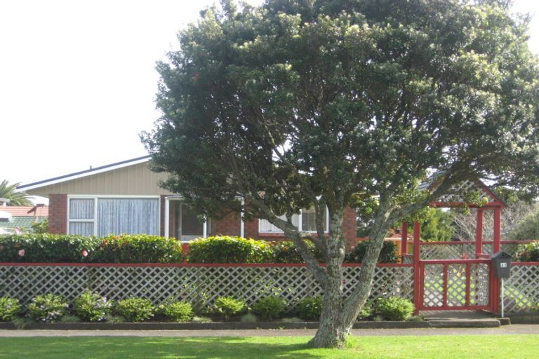 Photo of property in 31 High Street East, Waitara, 4320