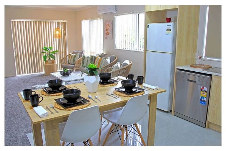 Photo of property in 39a Senator Drive, Manurewa, Auckland, 2105