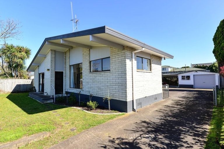 Photo of property in 18 Rushton Road, Morrinsville, 3300