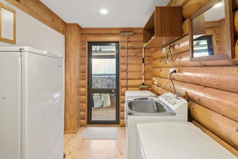 Photo of property in 81 Mount Lyford Avenue, Lyford, Waiau, 7395