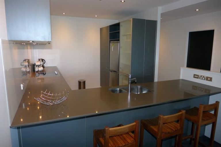 Photo of property in 307/7 Humber Street, Pandora, Napier, 4110